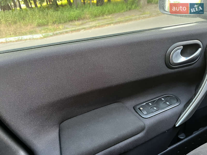 Универсал Renault Megane 2007 в Луцке