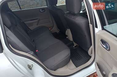 Универсал Renault Megane 2003 в 