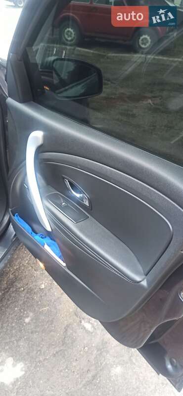 Универсал Renault Megane 2012 в Каменском