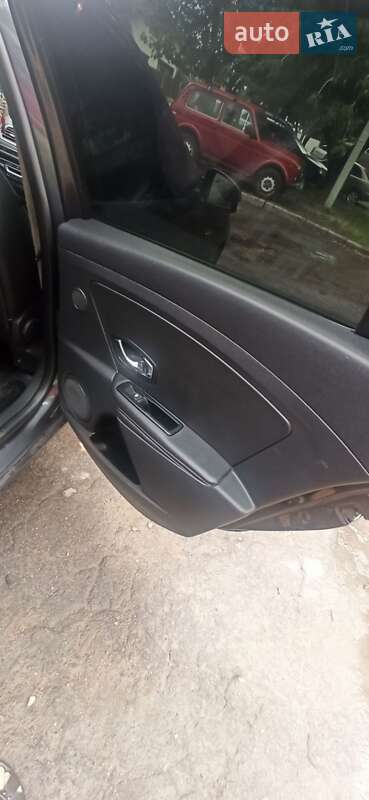 Универсал Renault Megane 2012 в Каменском