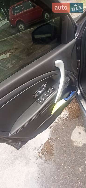 Универсал Renault Megane 2012 в Каменском