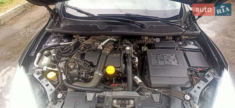 Универсал Renault Megane 2012 в Каменском