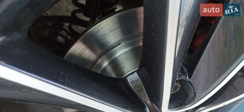 Универсал Renault Megane 2012 в Каменском