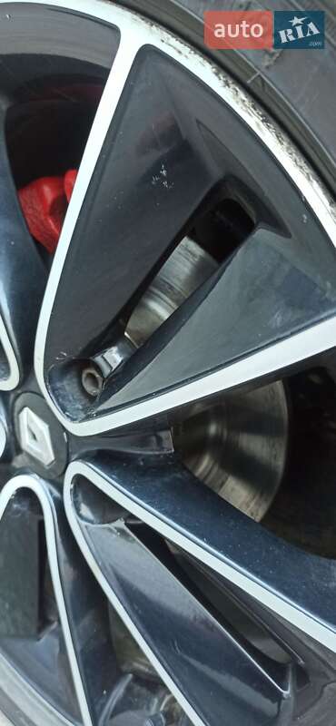 Универсал Renault Megane 2012 в Каменском