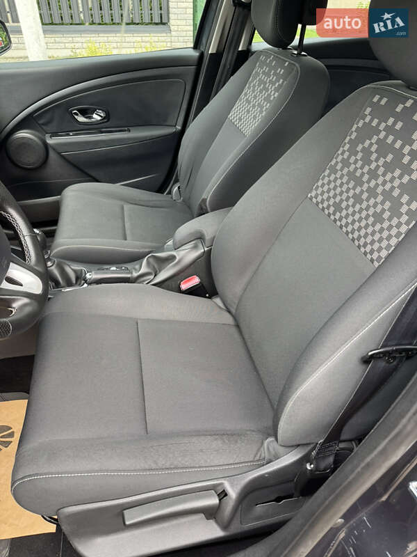 Универсал Renault Megane 2012 в Луцке