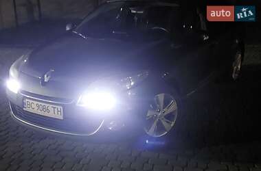 Универсал Renault Megane 2012 в Львове