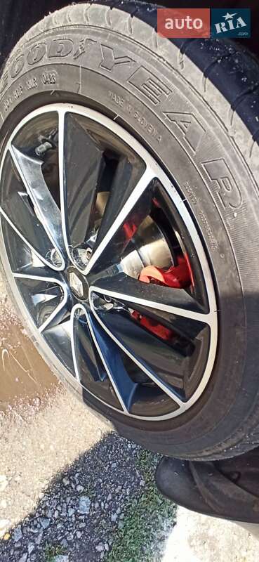 Универсал Renault Megane 2012 в Каменском