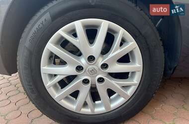 Универсал Renault Megane 2013 в 