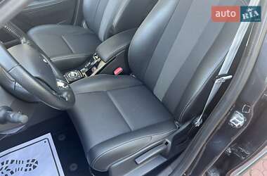 Универсал Renault Megane 2013 в 