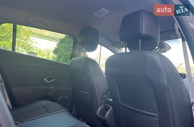 Универсал Renault Megane 2013 в 