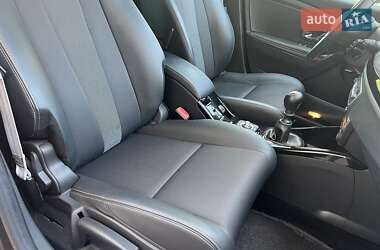 Универсал Renault Megane 2013 в 