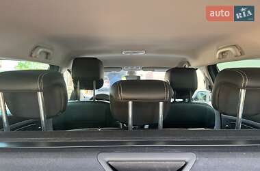 Универсал Renault Megane 2013 в 
