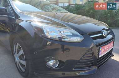 Универсал Renault Megane 2015 в Харькове