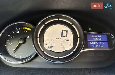 Универсал Renault Megane 2015 в 