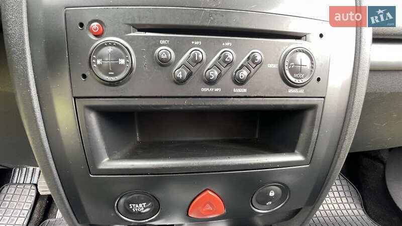 Универсал Renault Megane 2006 в Харькове