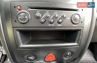 Универсал Renault Megane 2006 в 
