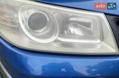 Универсал Renault Megane 2006 в 