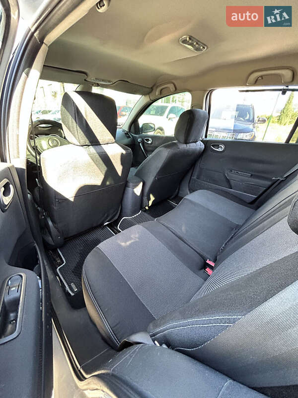 Универсал Renault Megane 2006 в Сумах