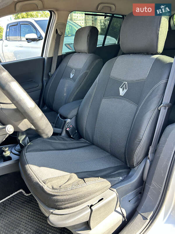 Универсал Renault Megane 2006 в Сумах