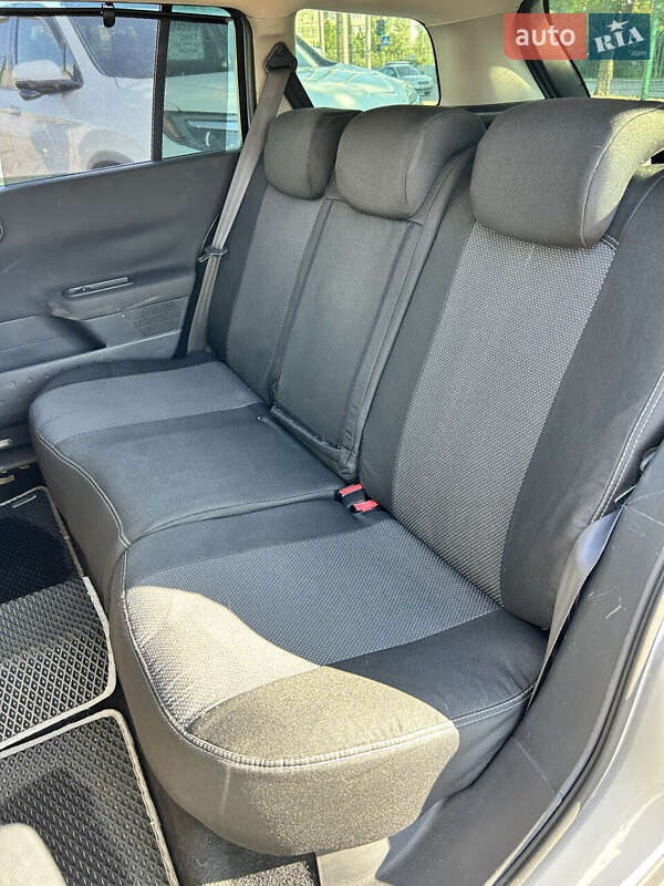 Универсал Renault Megane 2006 в Сумах