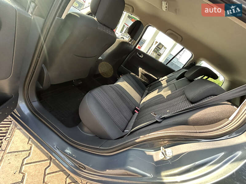 Універсал Renault Megane 2007 в Чернігові