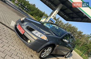 Універсал Renault Megane 2007 в 
