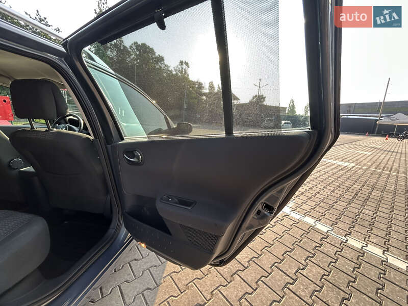 Універсал Renault Megane 2007 в Чернігові