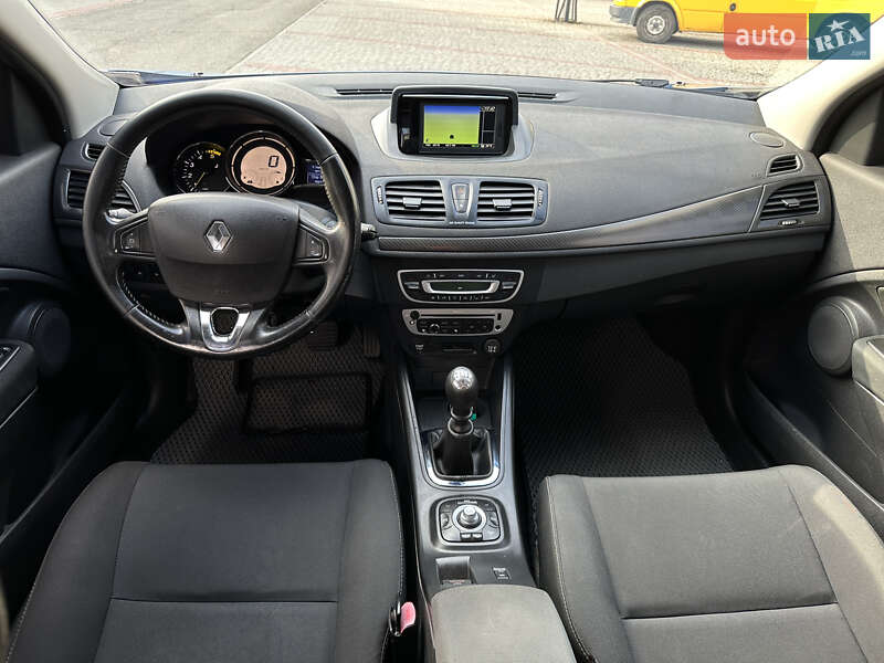 Универсал Renault Megane 2013 в Днепре