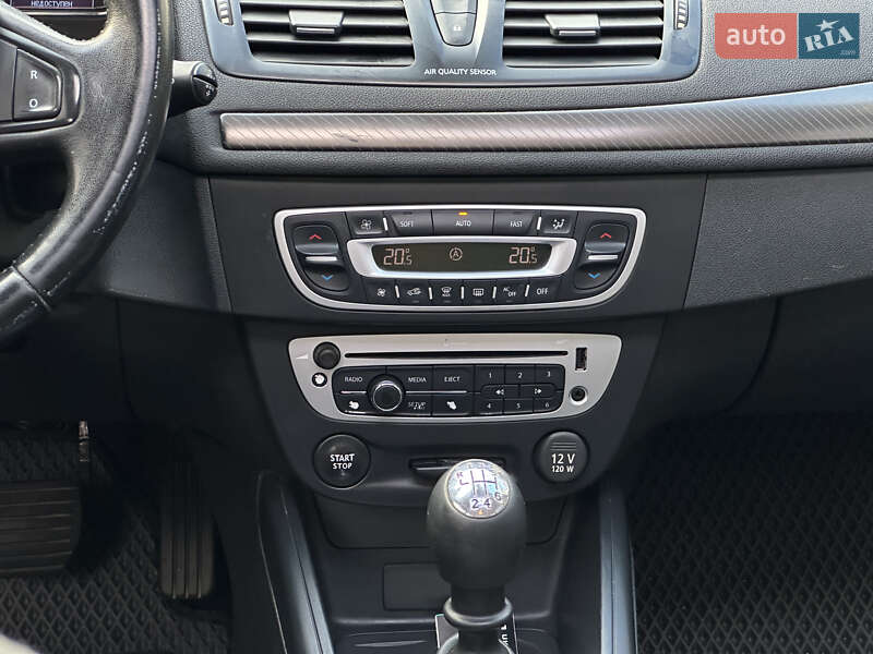 Универсал Renault Megane 2013 в Днепре