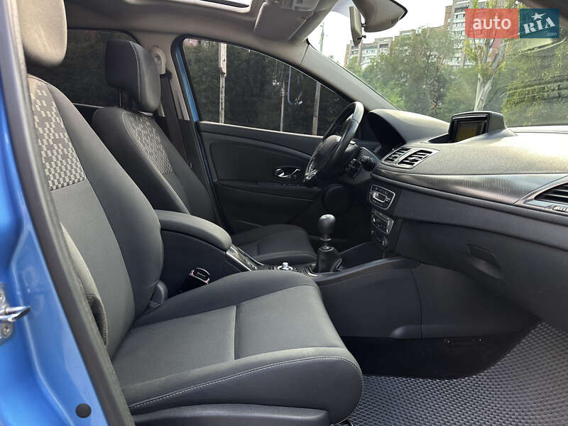Универсал Renault Megane 2013 в Днепре
