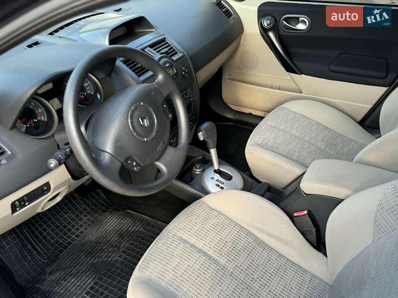 Универсал Renault Megane 2007 в Хмельницком