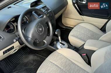 Универсал Renault Megane 2007 в 