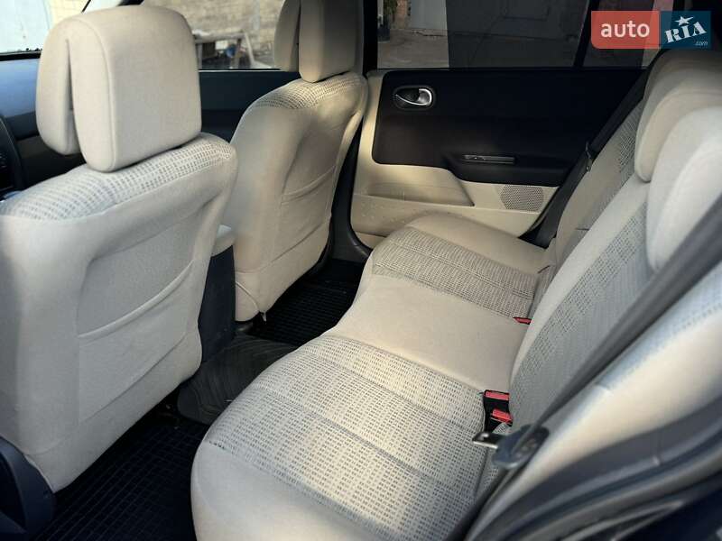 Универсал Renault Megane 2007 в Хмельницком