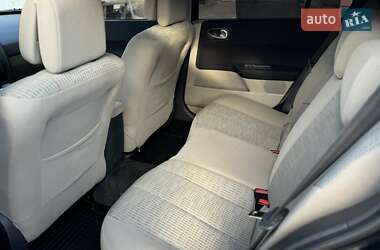 Универсал Renault Megane 2007 в 