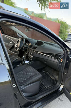 Універсал Renault Megane 2011 в 