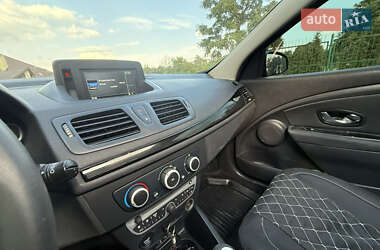 Універсал Renault Megane 2011 в 