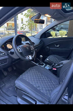 Універсал Renault Megane 2011 в 