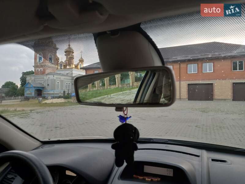 Універсал Renault Megane 2006 в Радивиліві