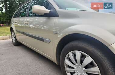 Универсал Renault Megane 2006 в 