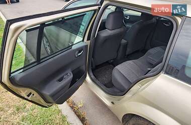 Универсал Renault Megane 2006 в 