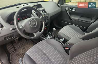 Универсал Renault Megane 2006 в 