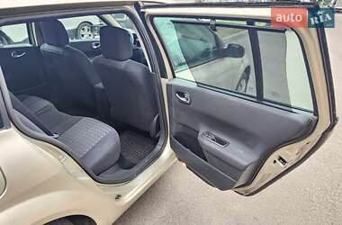 Универсал Renault Megane 2006 в 