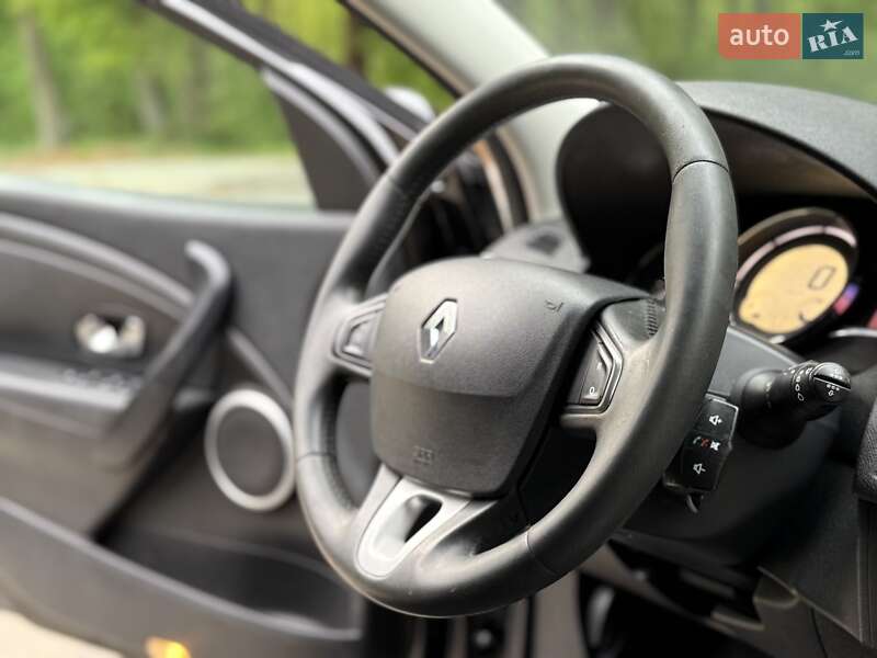 Универсал Renault Megane 2010 в Львове