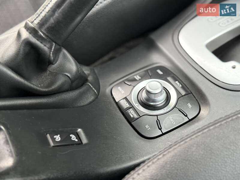 Универсал Renault Megane 2010 в Львове