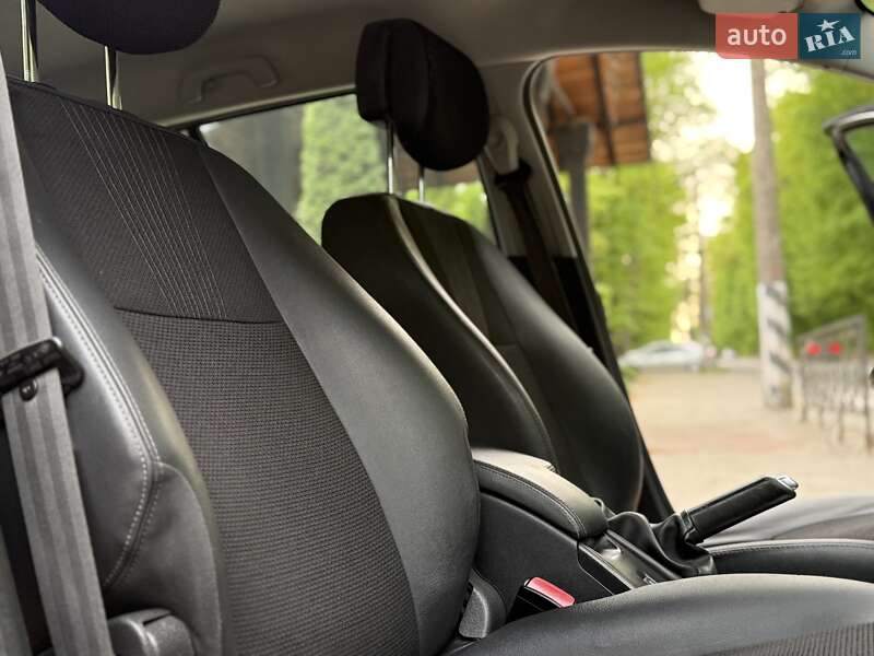Универсал Renault Megane 2010 в Львове