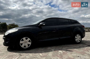 Універсал Renault Megane 2010 в Харкові