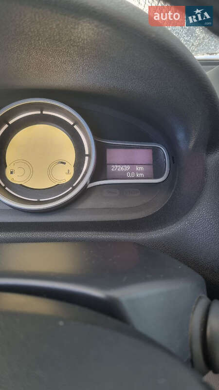 Универсал Renault Megane 2010 в Харькове
