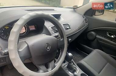 Универсал Renault Megane 2013 в 