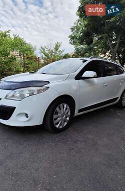 Універсал Renault Megane 2009 в 