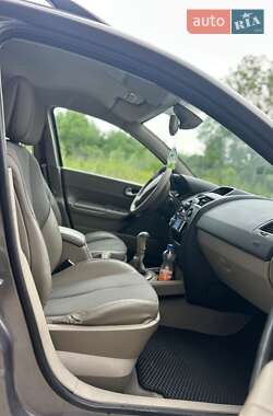 Універсал Renault Megane 2003 в 